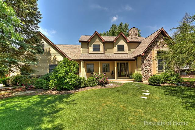 10S574 Book Rd., Naperville, IL 60564