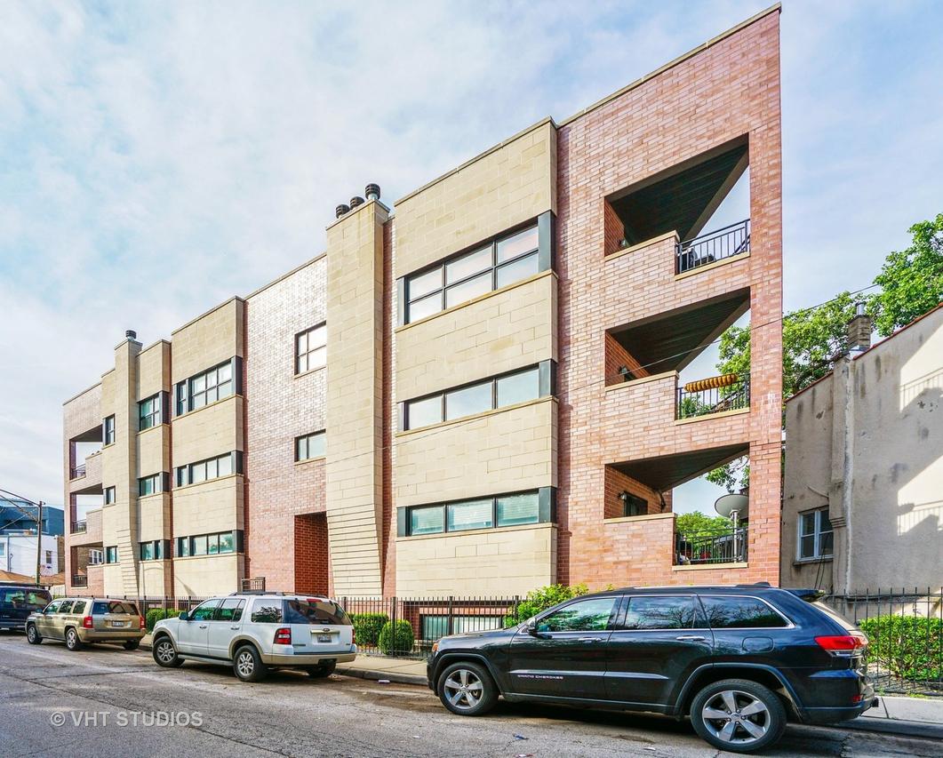 2329 W Altgeld St. #2W, Chicago, IL 60647