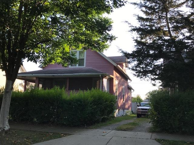 1005 N Vine St., Joliet, IL 60435