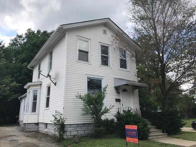 55 S Union St., Aurora, IL 60505