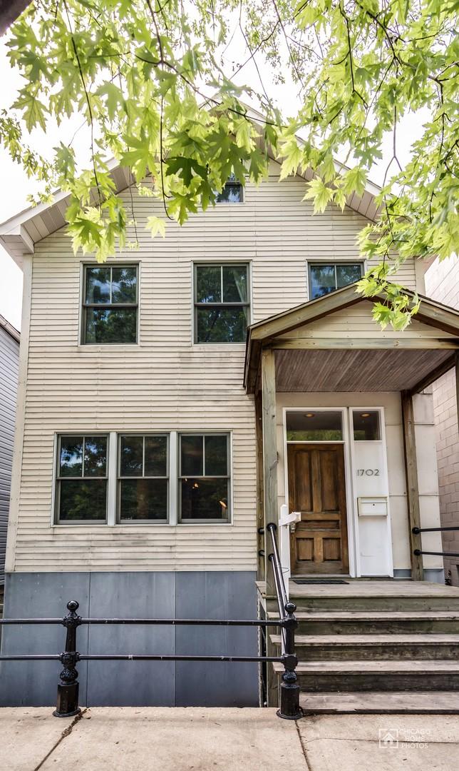 1702 S Desplaines St., Chicago, IL 60616