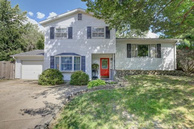 811 Tyler Ct., Monticello, IL 61856