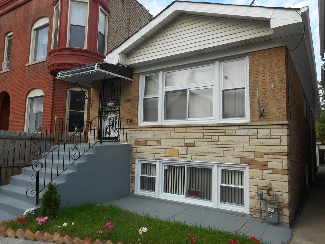 725 N Laramie Ave., Chicago, IL 60644