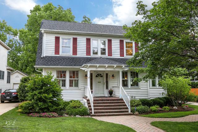 4831 Highland Ave., Downers Grove, IL 60515