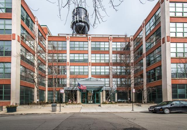 1800 W Roscoe St. #222, Chicago, IL 60657