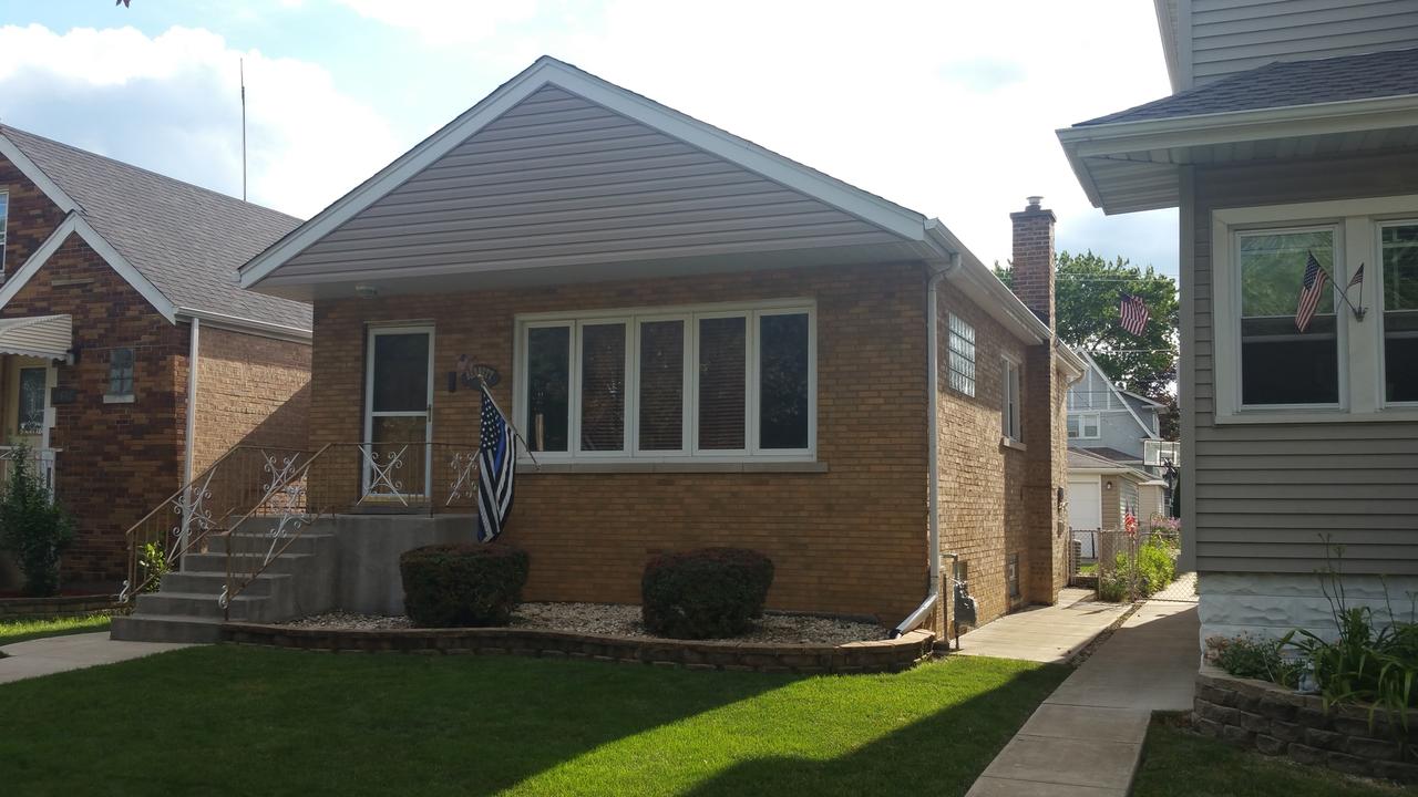 3608 Cuyler Ave., Berwyn, IL 60402