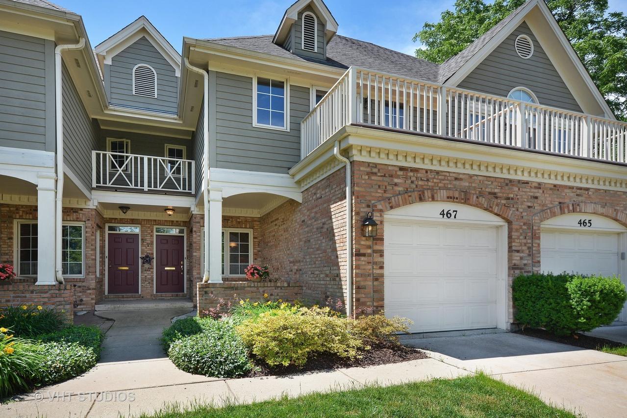 467 Duane St., Glen Ellyn, IL 60137