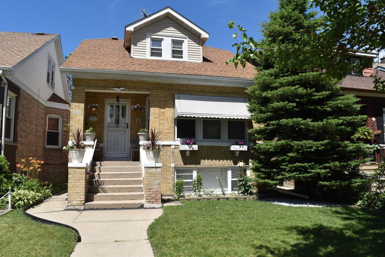 2438 N Major Ave., Chicago, IL 60639