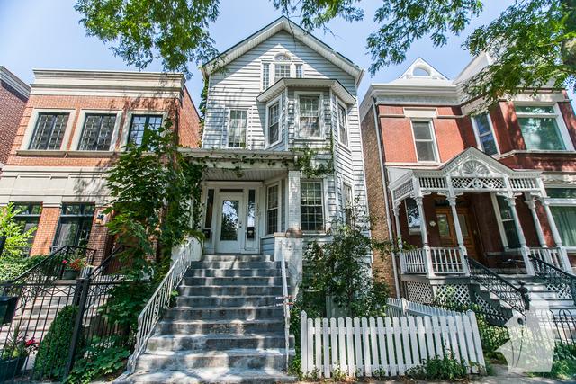 1330 W Wellington Ave., Chicago, IL 60657