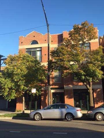 1448 W Montrose Ave. #2E, Chicago, IL 60613