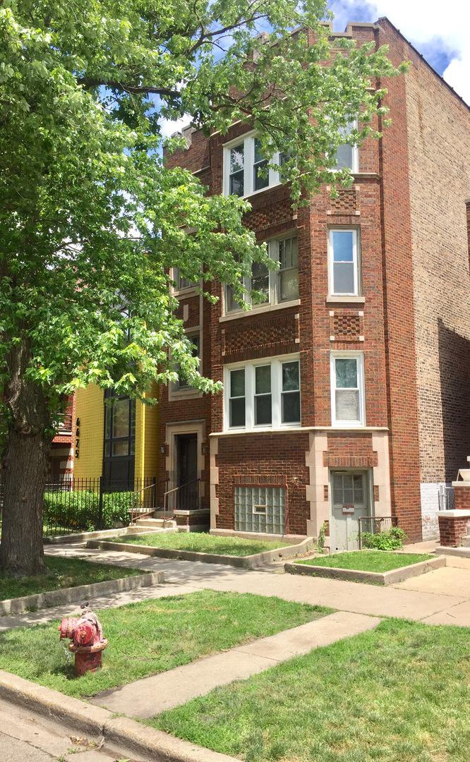 6629 S Ingleside Ave., Chicago, IL 60637