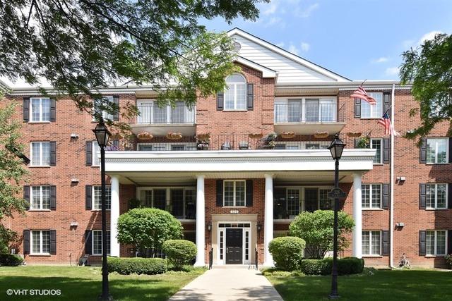 326 Park Ave. #25, Clarendon Hills, IL 60514
