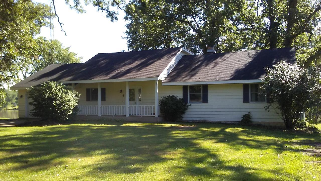 22040 W Rt 113, Wilmington, IL 60481