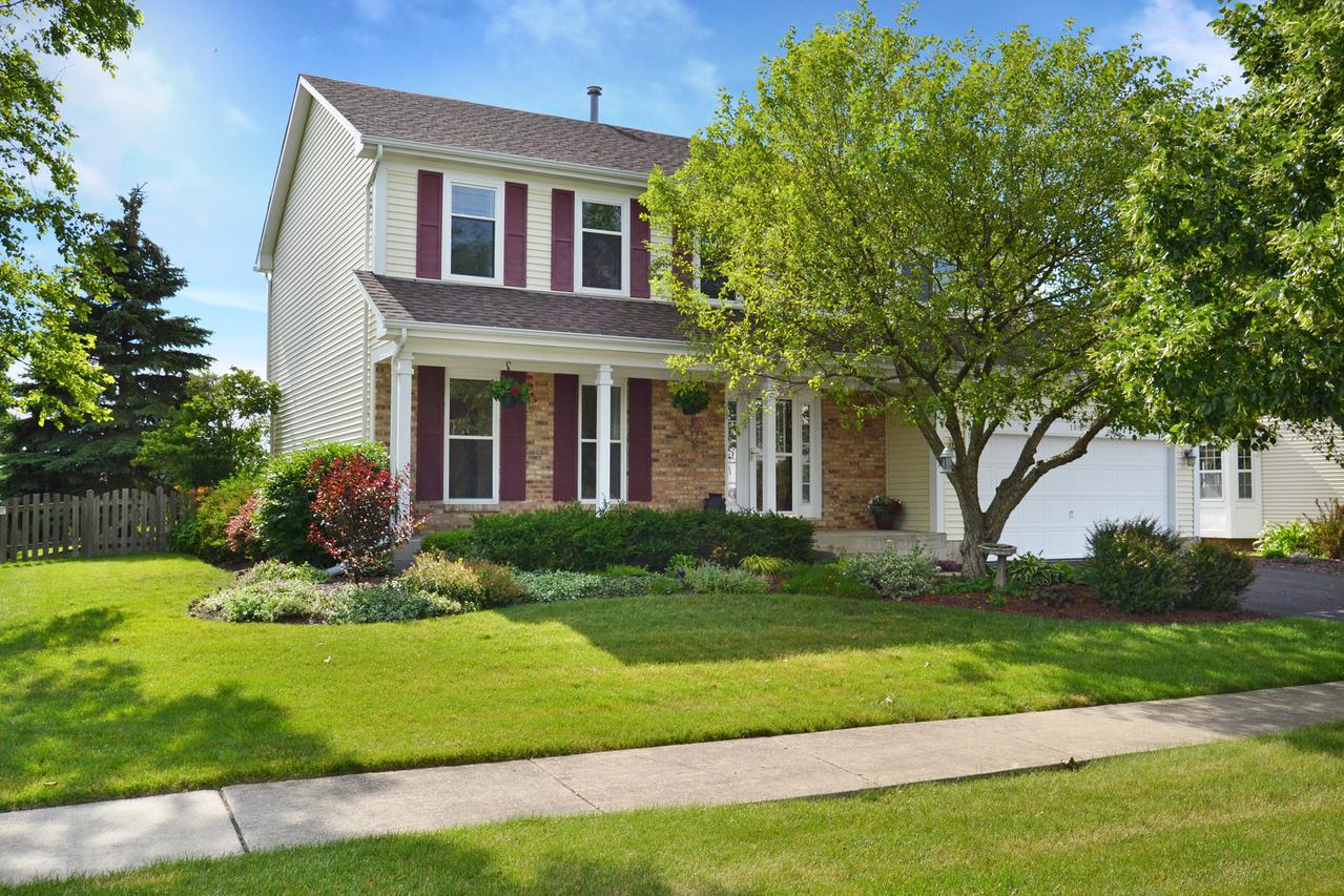 1620 Harrison Ave., Mundelein, IL 60060