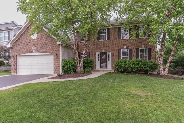 3602 Provence Dr., St. Charles, IL 60175