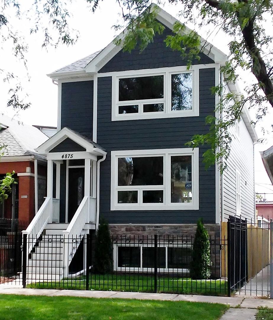 4875 W Homer Ave., Chicago, IL 60639