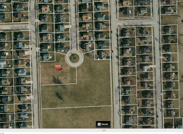 Vision Ave., Plainfield, IL 60586