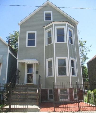 4955 S Wood St., Chicago, IL 60609