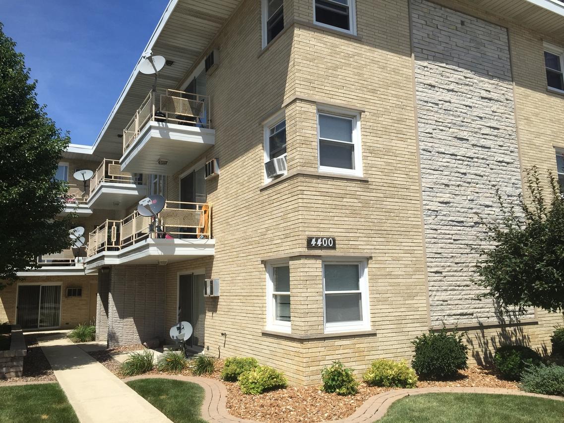 4418 W 55th St. #4, Chicago, IL 60632