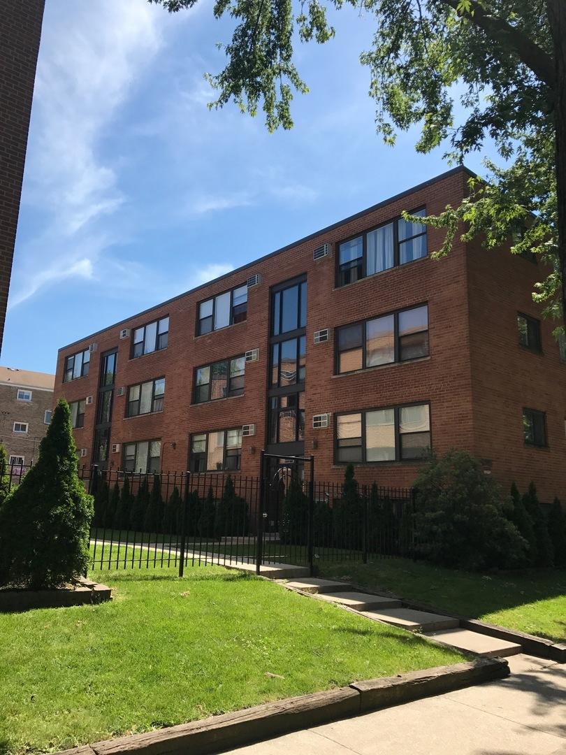 2909 W Summerdale Ave. #3C, Chicago, IL 60625