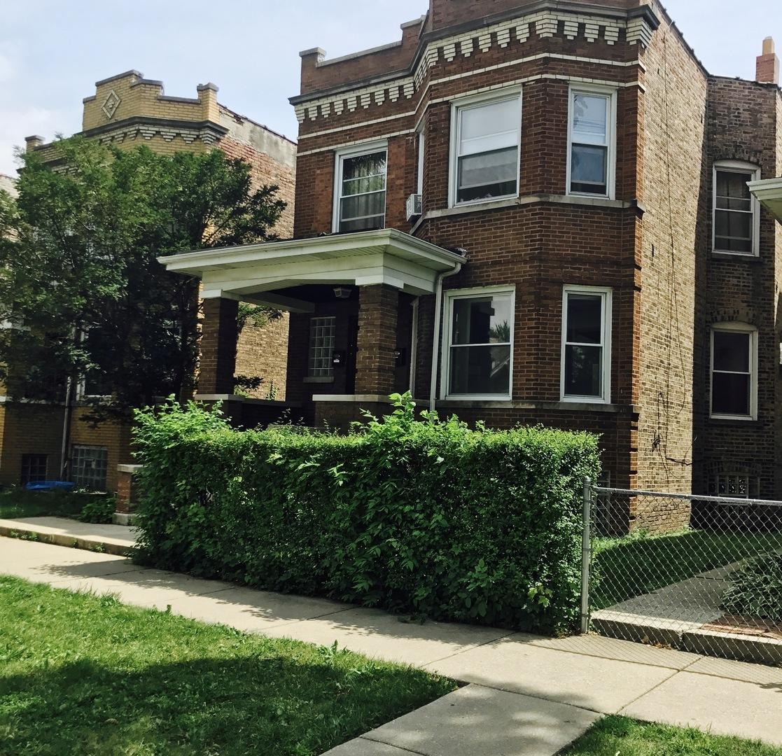 1029 N Menard Ave., Chicago, IL 60651