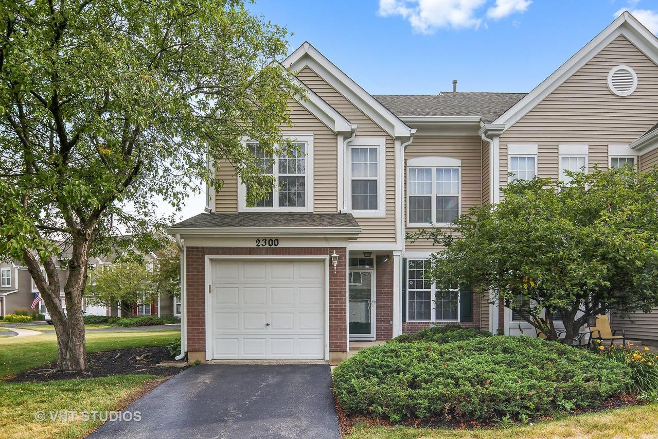 2300 Rossiter Ct., Plainfield, IL 60586