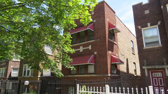 8021 S Dobson Ave., Chicago, IL 60619