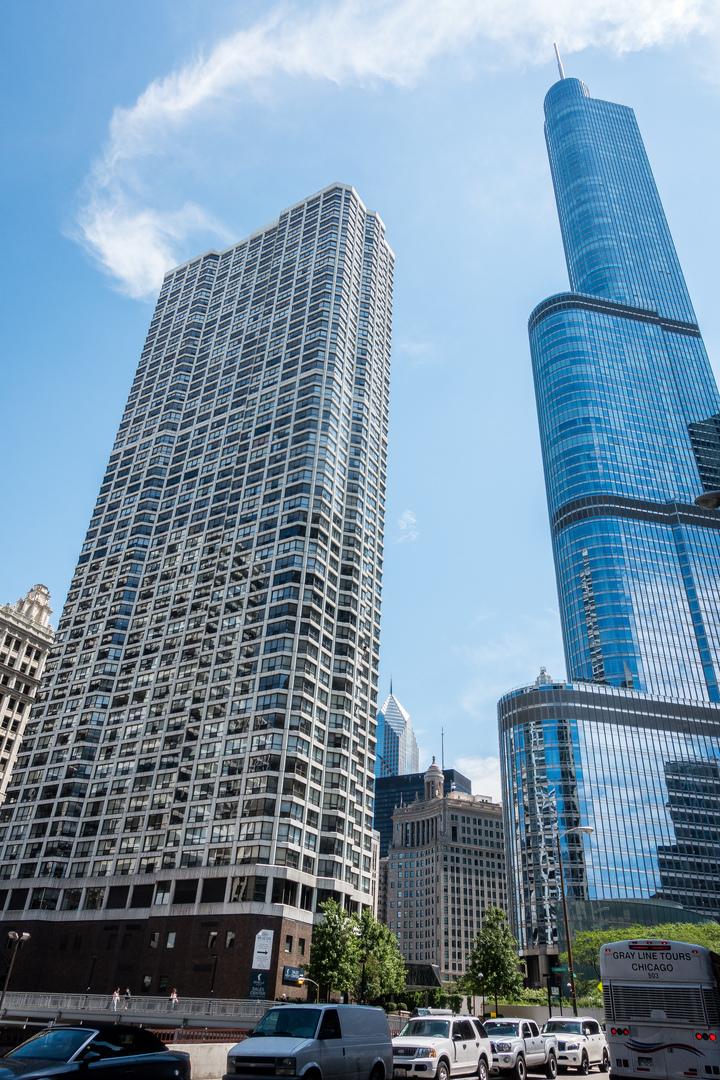 405 N Wabash Ave. #3312, Chicago, IL 60611