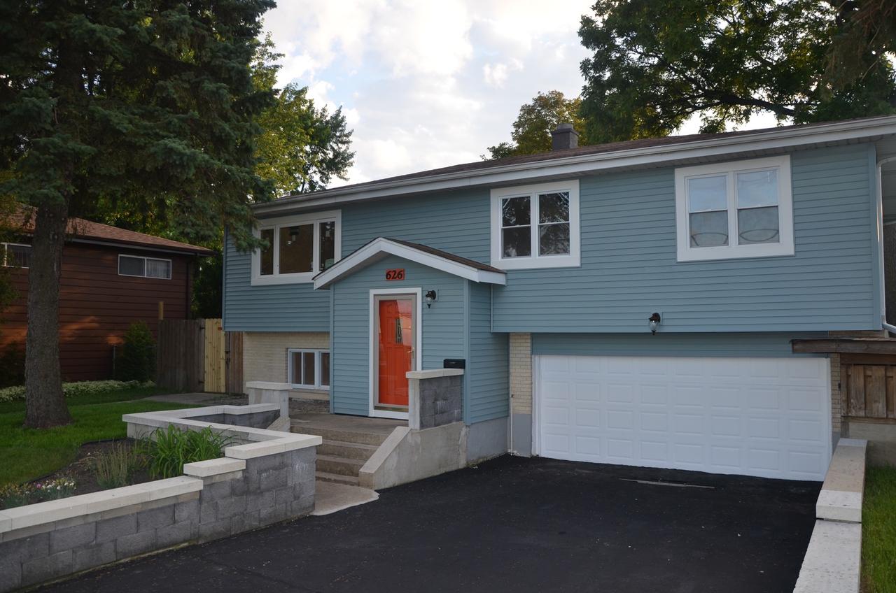 626 S Villa Ave., Addison, IL 60101