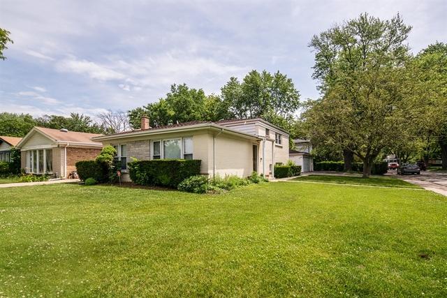 700 Laramie Ave., Wilmette, IL 60091