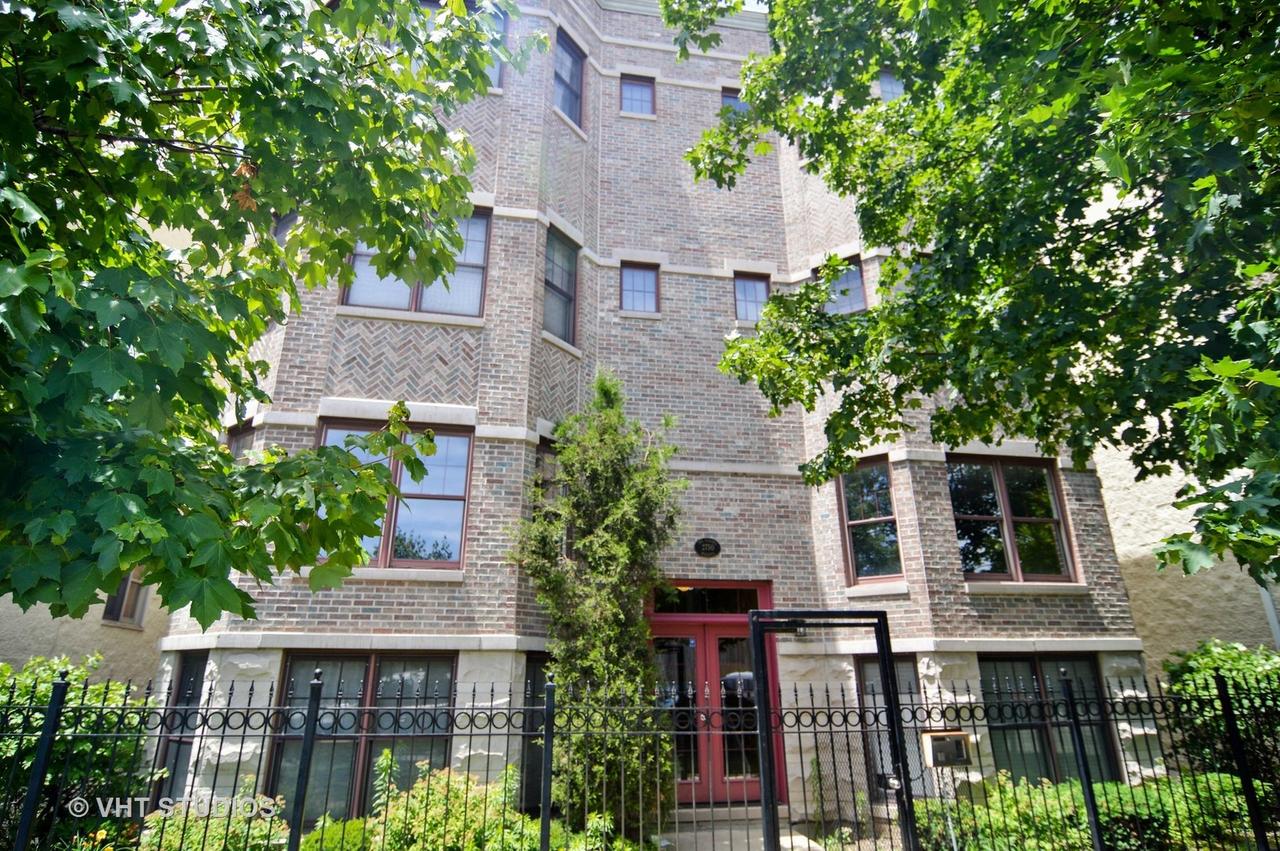 2750 N Wolcott Ave. #2N, Chicago, IL 60614