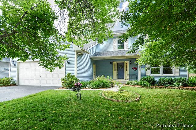1327 Lawrence Ct., Aurora, IL 60504