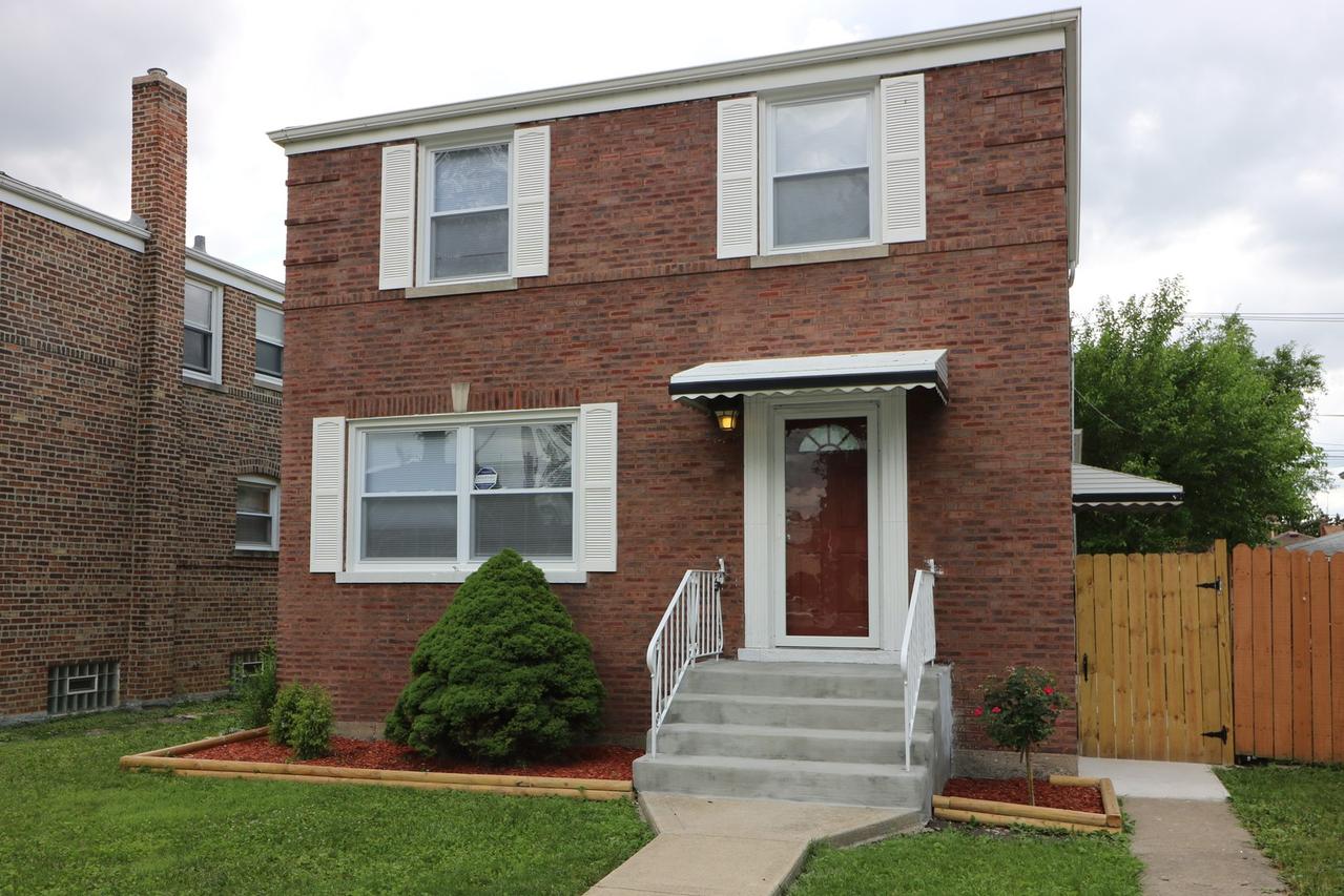 7338 S California Ave., Chicago, IL 60629
