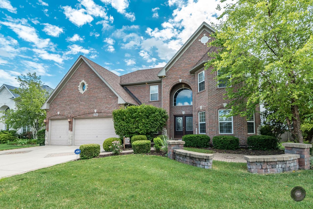 12811 Waterford Blvd., Plainfield, IL 60585