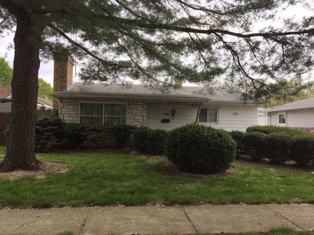 268 E Wayne Pl., Wheeling, IL 60090