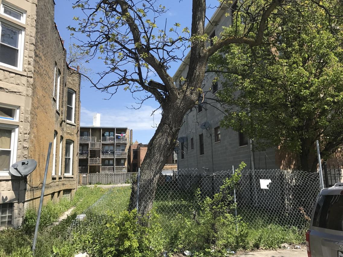 3114 W Warren Blvd., Chicago, IL 60612
