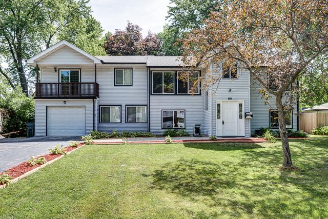 2804 Oriole Ln., Rolling Meadows, IL 60008