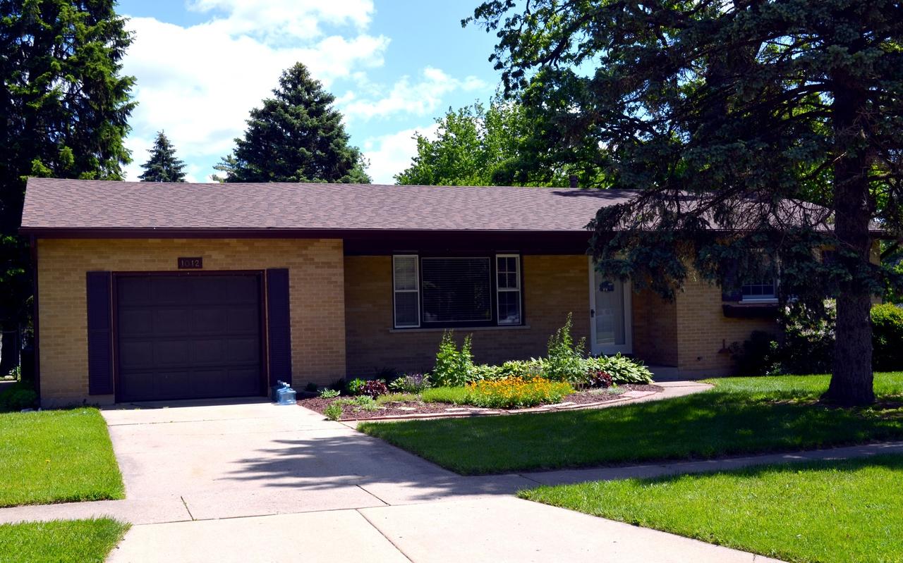 1012 Hanley St., Mchenry, IL 60050