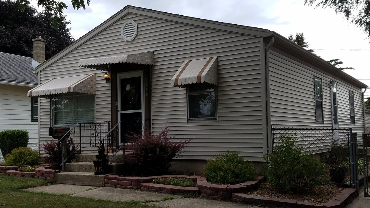 1415 N Raynor Ave., Joliet, IL 60435