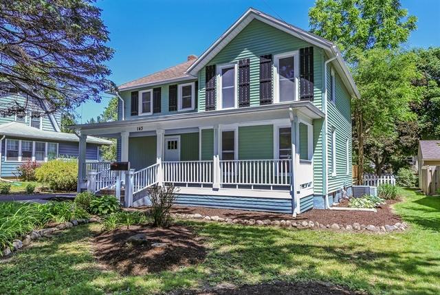 143 S Williams St., Crystal Lake, IL 60014
