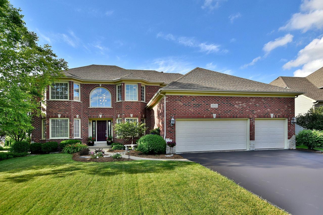 3355 Hollis Cir., Naperville, IL 60564