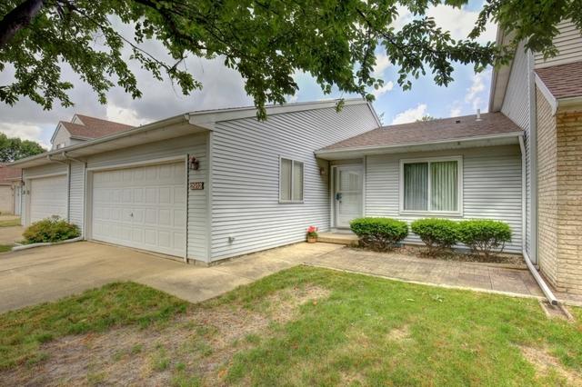 2912 Sierra Dr., Champaign, IL 61822