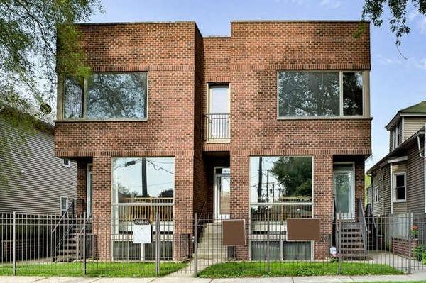 4944 N Lockwood Ave. #1S, Chicago, IL 60630