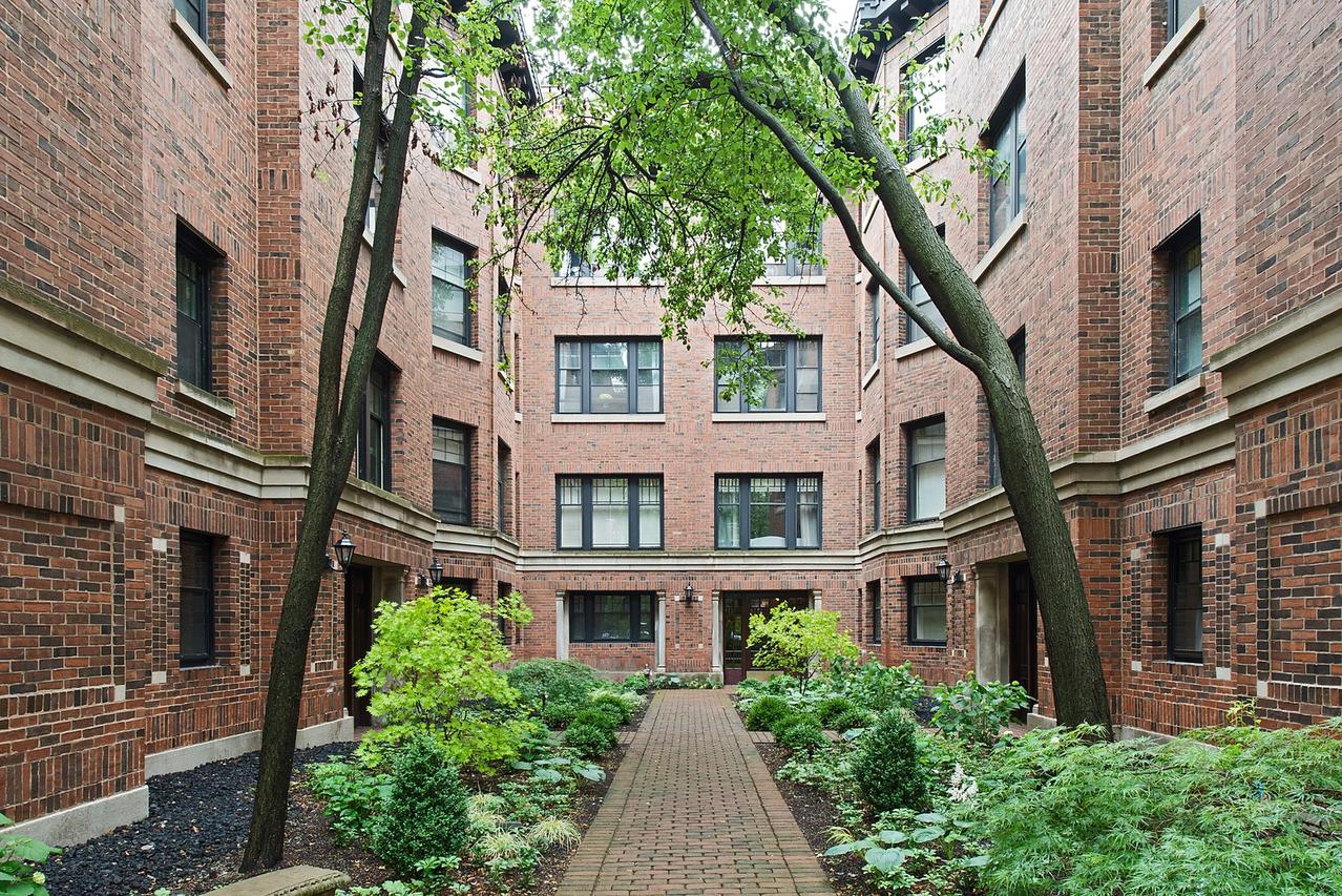 317 W Belden Ave. #2, Chicago, IL 60614