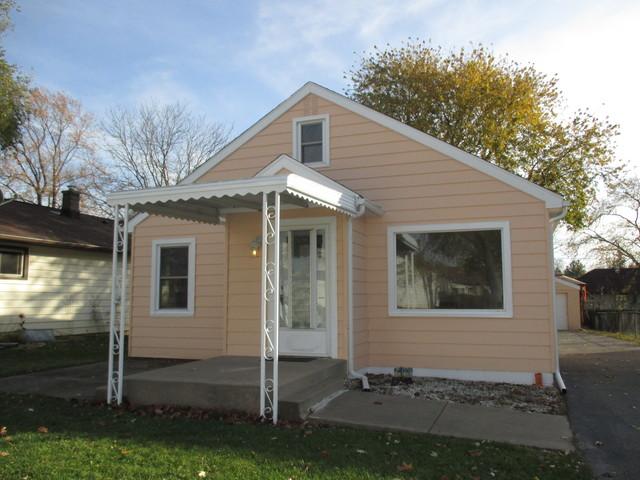 912 W Norley Ave., Joliet, IL 60435