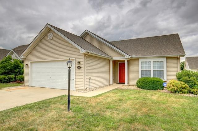 618 Doisy Ln., Champaign, IL 61822
