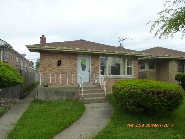 404 W 127th St., Chicago, IL 60628