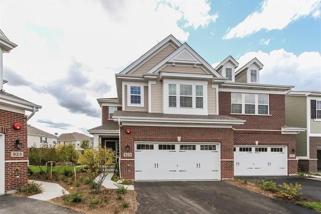 923 Paisley Lot #4.01 Ln., Naperville, IL 60565