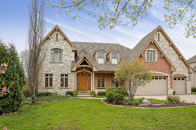 34 Bright Ridge Dr., Schaumburg, IL 60194
