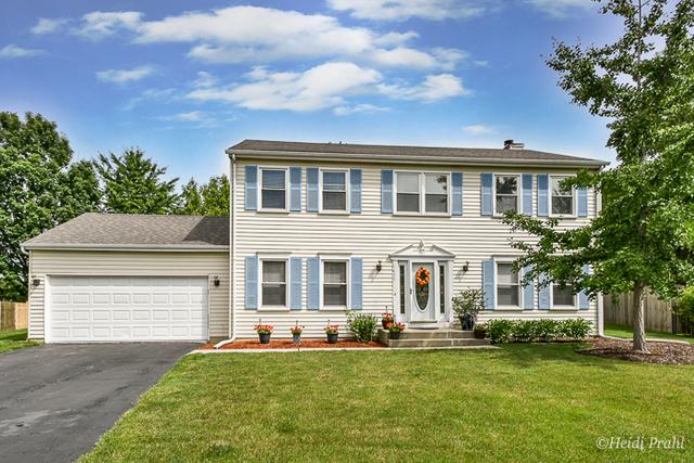 1625 Fordham Ct., Naperville, IL 60565